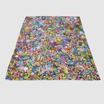 all pokemon characters 1 soft fleece blanket 0
