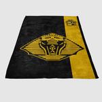 alpha phi alpha new soft fleece blanket 0