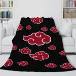 animal flower soft flannel fleece throw cosplay blanket comforter set 0
