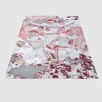 baker mayfield soft fleece blanket 0