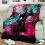 ban fleece throw blanket 0