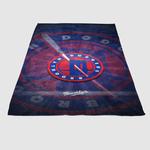 brooklyn dodgers 02 soft fleece blanket 0