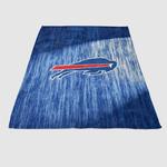 buffalo bills 2 soft fleece blanket 0