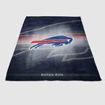 buffalo bills 3 soft fleece blanket 0
