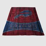 buffalo bills pride soft fleece blanket 0