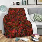 bundle fleece throw blanket 0