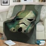 camo fleece throw blanket 0