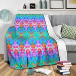 candy fleece throw blanket 0