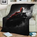 chessmaster fleece throw blanket 0