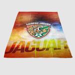 chiapas jaguar soft fleece blanket 0