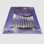 chicago cubs world series champs soft fleece blanket 0