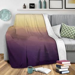 Como 1 Fleece Throw Blanket Meaningful Gift For Halloween Christmas