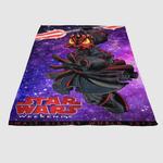 disney star wars 3 soft fleece blanket 0
