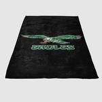 eagles 2 soft fleece blanket 0