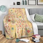 ello ellie fleece throw blanket 0