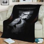 enemy fleece throw blanket 0