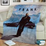 frank fleece throw blanket 0