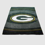 green bay packers new 1 soft fleece blanket 0