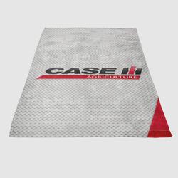 Ih International Harvester Logo Soft Fleece Blanket Meaningful Gift For Halloween Christmas