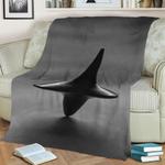 inception fleece throw blanket 0