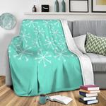 its snowing fleece throw blanket 0