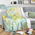 kacee fleece throw blanket 0