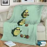 kindest surprise fleece throw blanket 0