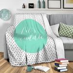 lets cuddle fleece throw blanket 0