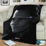 loki fleece throw blanket 0