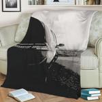 mk7 fleece throw blanket 0
