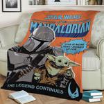 more than i signed up for fleece throw blanket 0