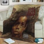 nas fleece throw blanket 0