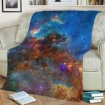 north america nebula fleece throw blanket 0