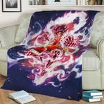 one piece 9 fleece throw blanket 0