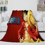 one piece flannel fleece blanket 0
