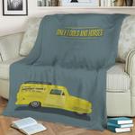 only fools and horses 2 fleece throw blanket 0