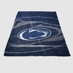 penn state nittany lions 02 soft fleece blanket 0