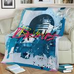 r2 unit fleece throw blanket 0