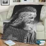 ragnar fleece throw blanket 0