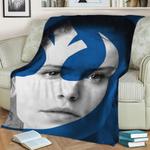 ray fleece throw blanket 0