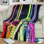 ring alliance fleece throw blanket 0