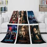 riverdale blanket flannel fleece blanket quilt throw cosplay blanket 0