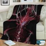 shivers fleece throw blanket 0