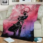 soul of the chef fleece throw blanket 0