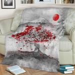 they are all perfect fleece throw blanket 0