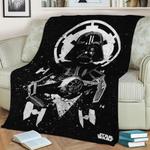 tie advanced fleece throw blanket 0
