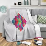 time for yourself fleece throw blanket 0