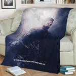 true zero to hero fleece throw blanket 0