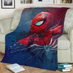webhead fleece throw blanket 0