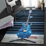 acoustic electric guitar non shedding 2 area rug guitar rug